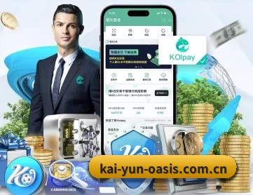 开云 APP 深度功能