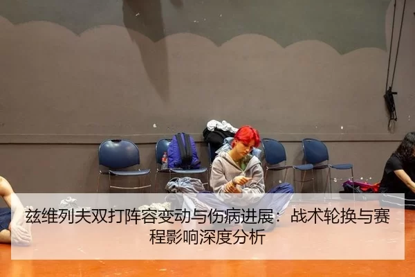 兹维列夫双打阵容变动与伤病进展：战术轮换与赛程影响深度分析